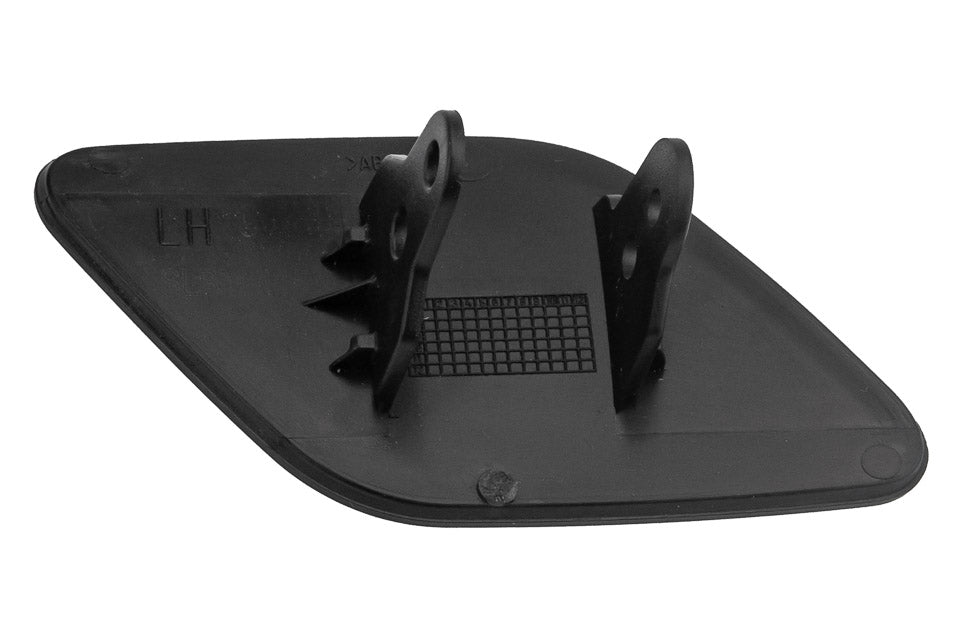 Plaat, bumper