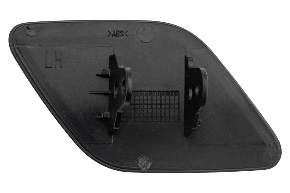 Plaat, bumper