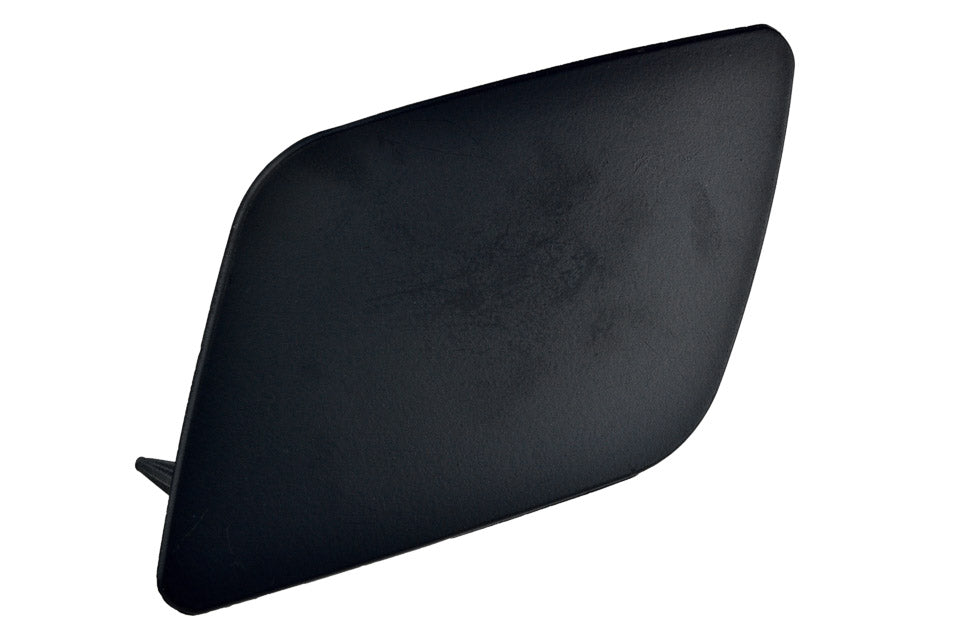 Plaat, bumper 