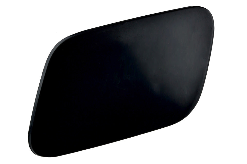 Plaat, bumper 