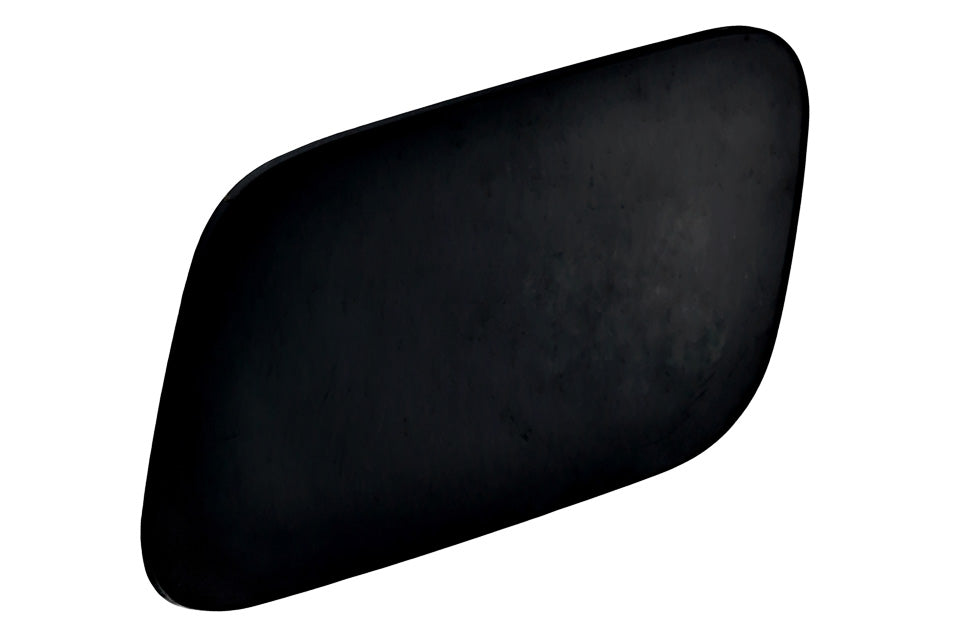 Plaat, bumper 