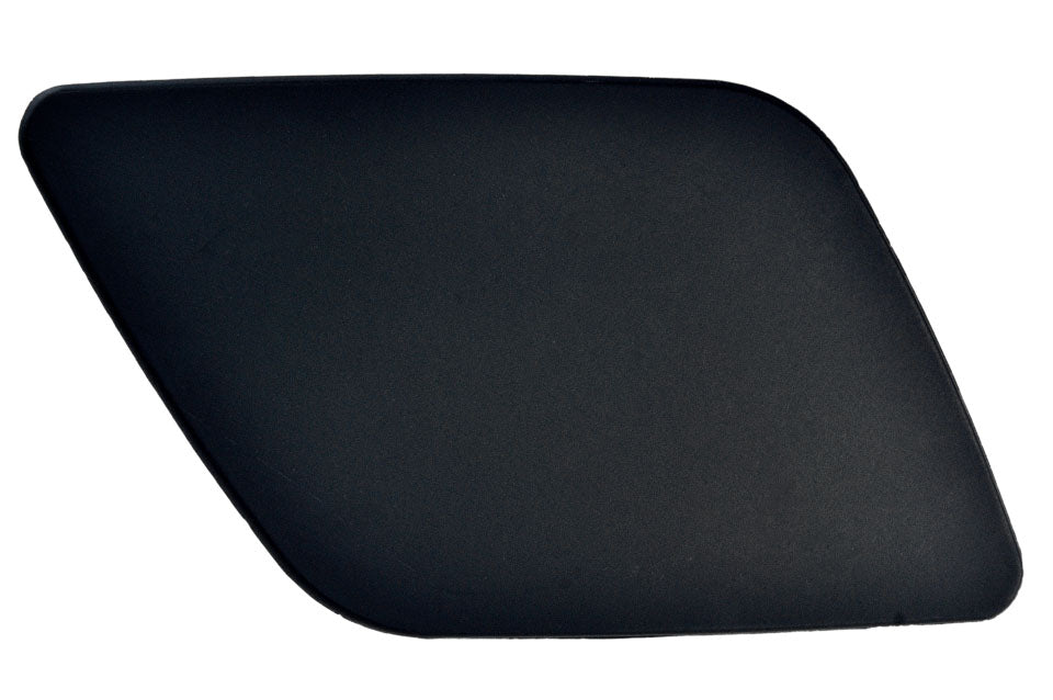 Plaat, bumper 