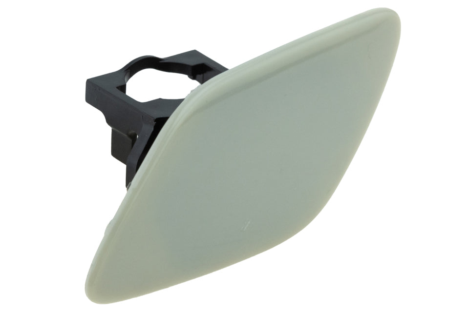 Plaat, bumper 