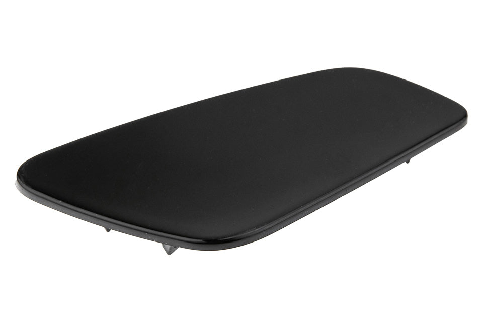 Plaat, bumper 