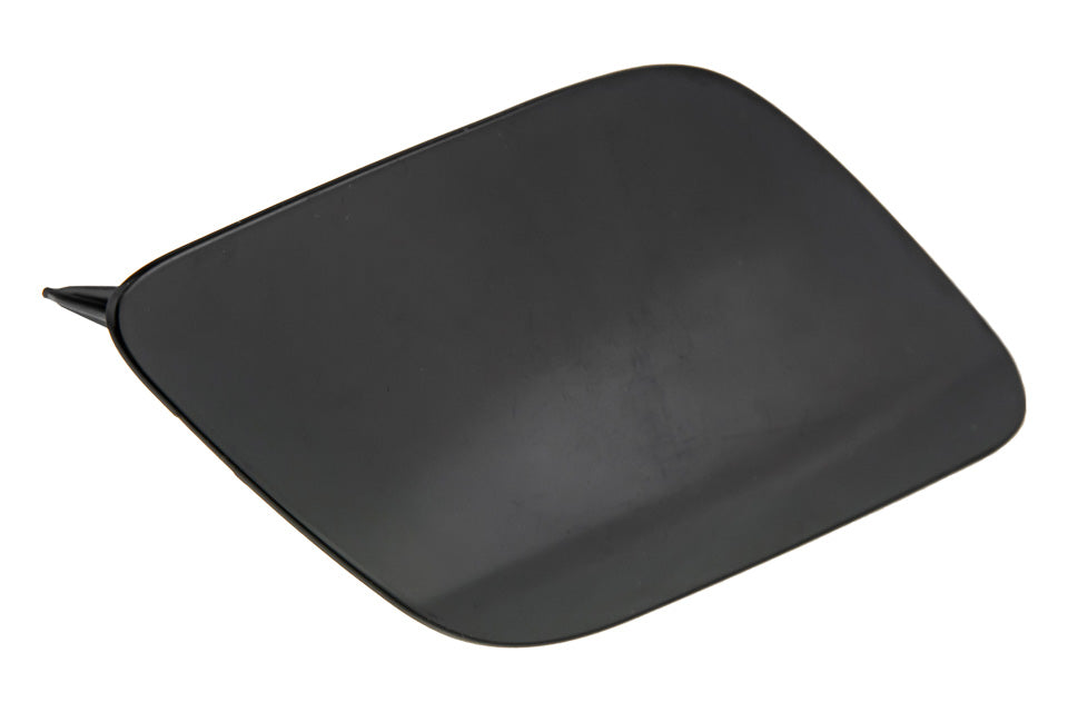 Plaat, bumper 