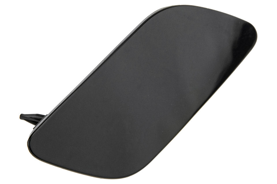 Plaat, bumper 