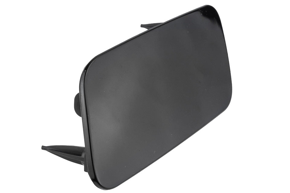 Plaat, bumper 