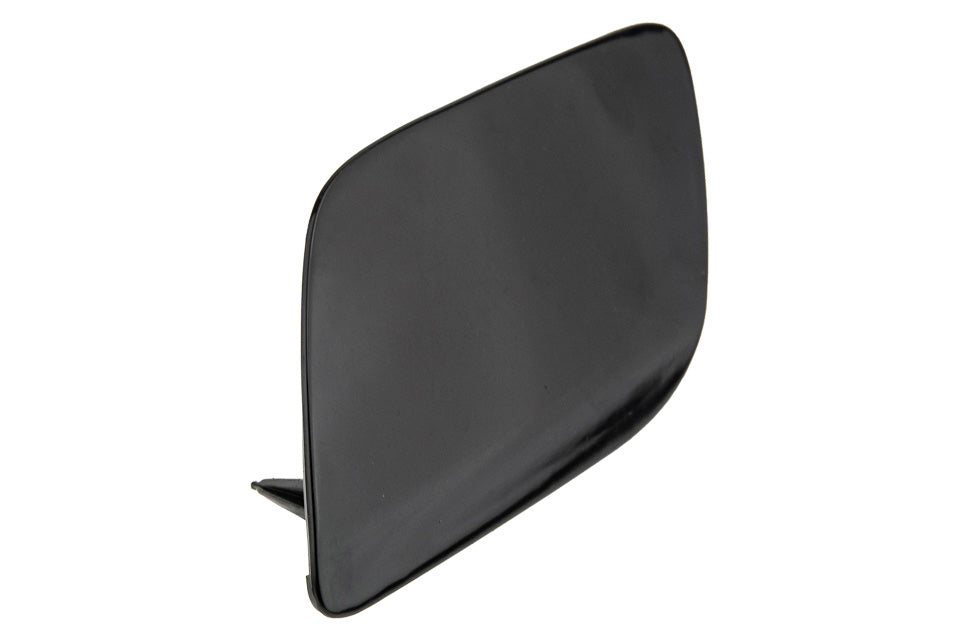 Plaat, bumper 