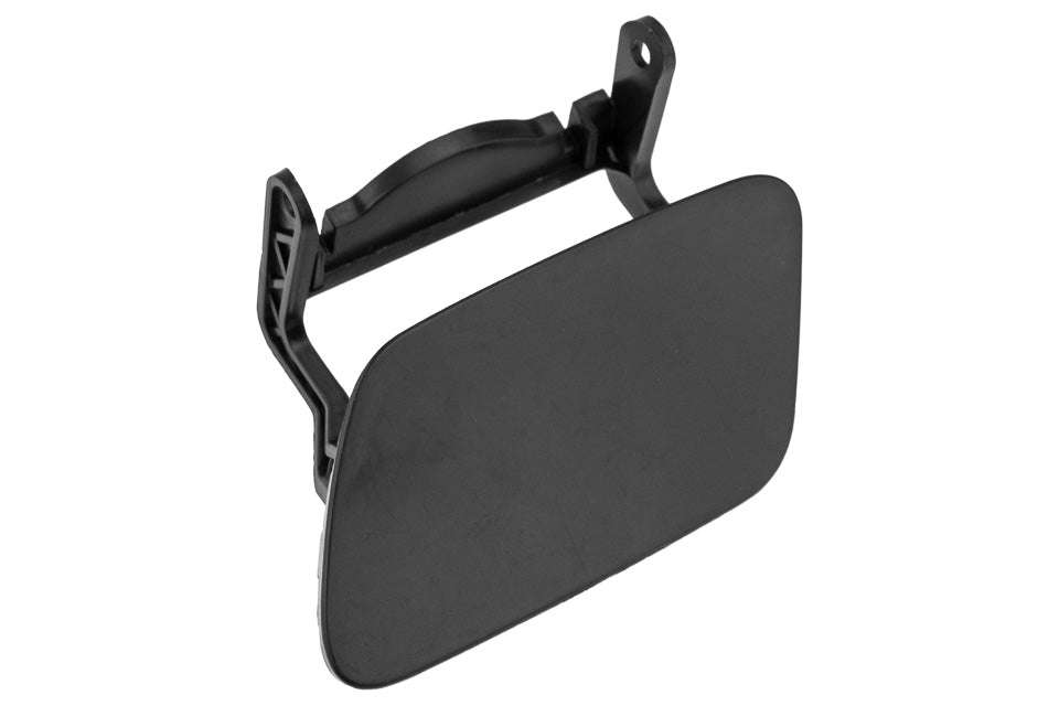 Plaat, bumper 