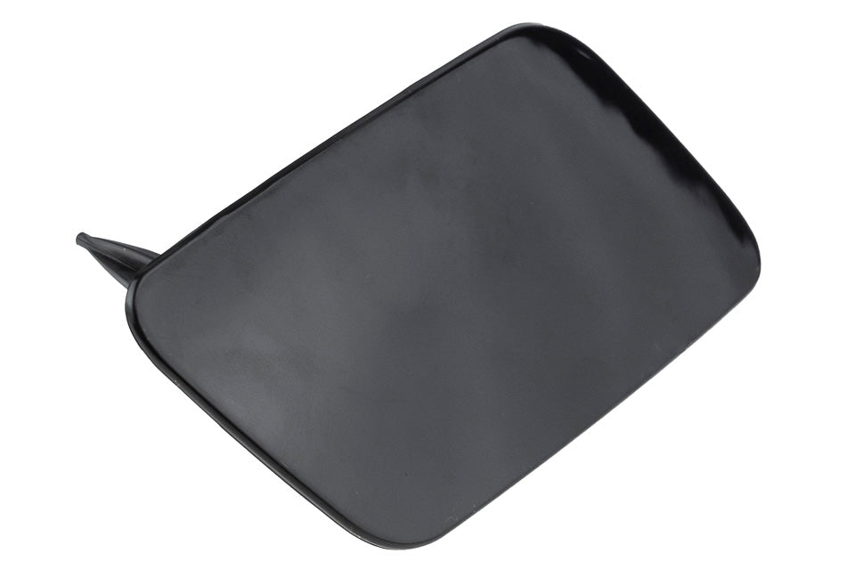 Plaat, bumper 