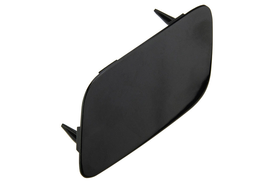 Plaat, bumper 