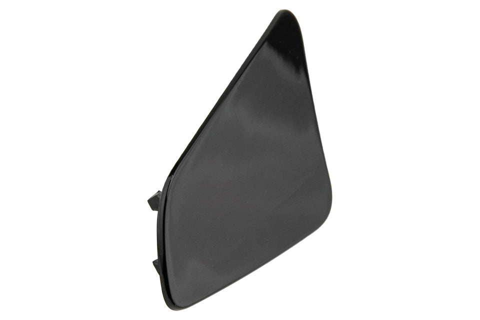 Plaat, bumper 