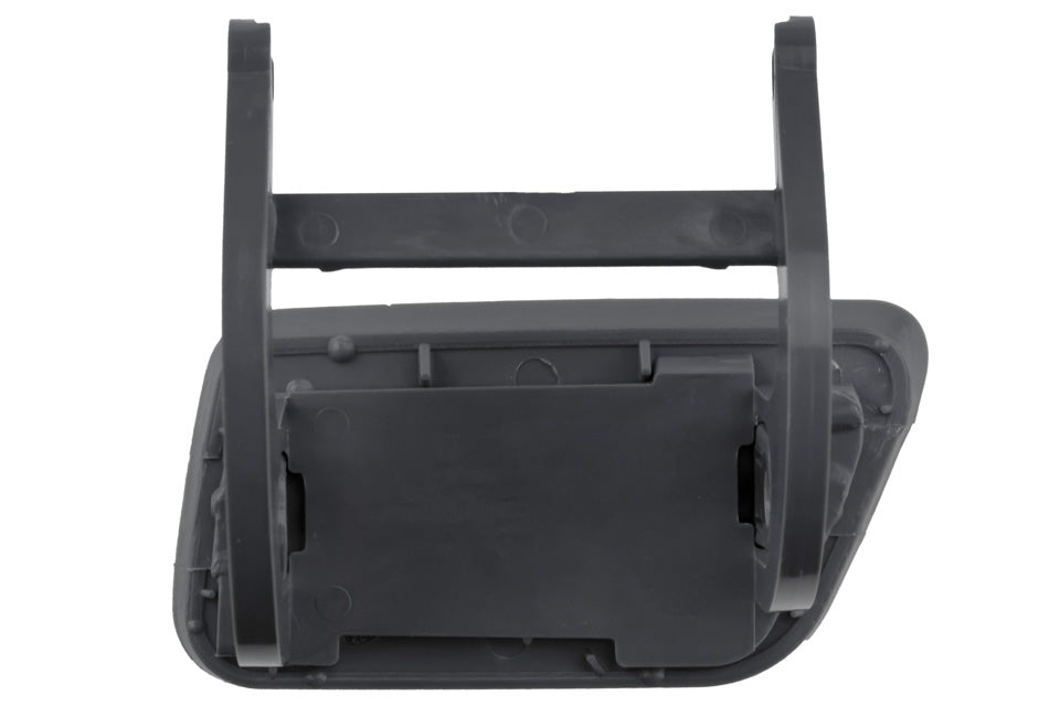 Plaat, bumper
