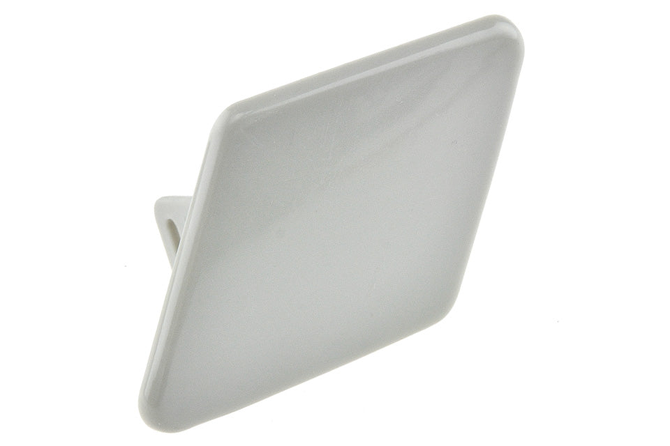 Plaat, bumper 