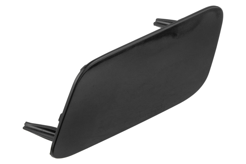 Plaat, bumper 