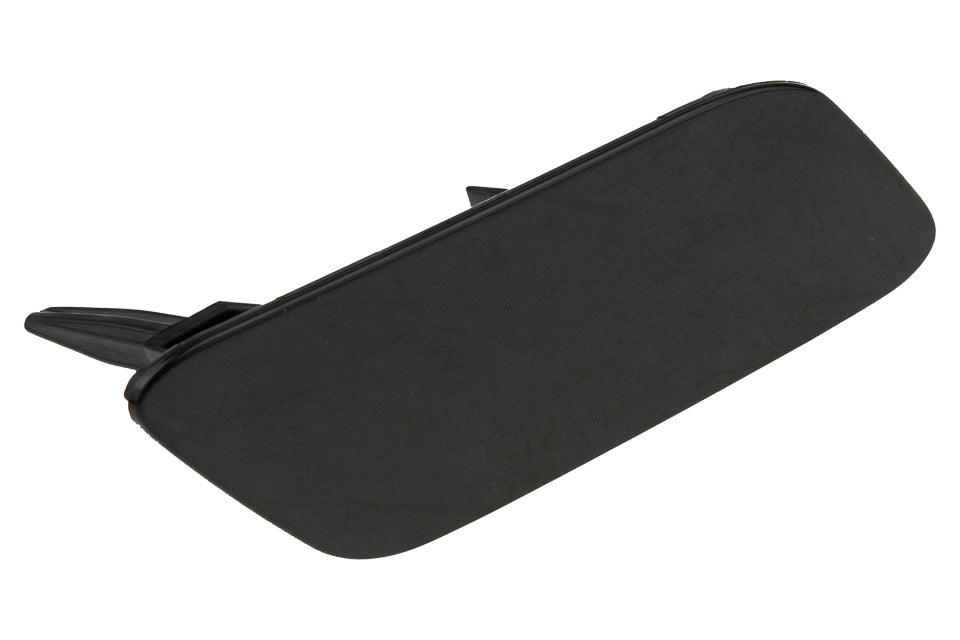 Plaat, bumper 