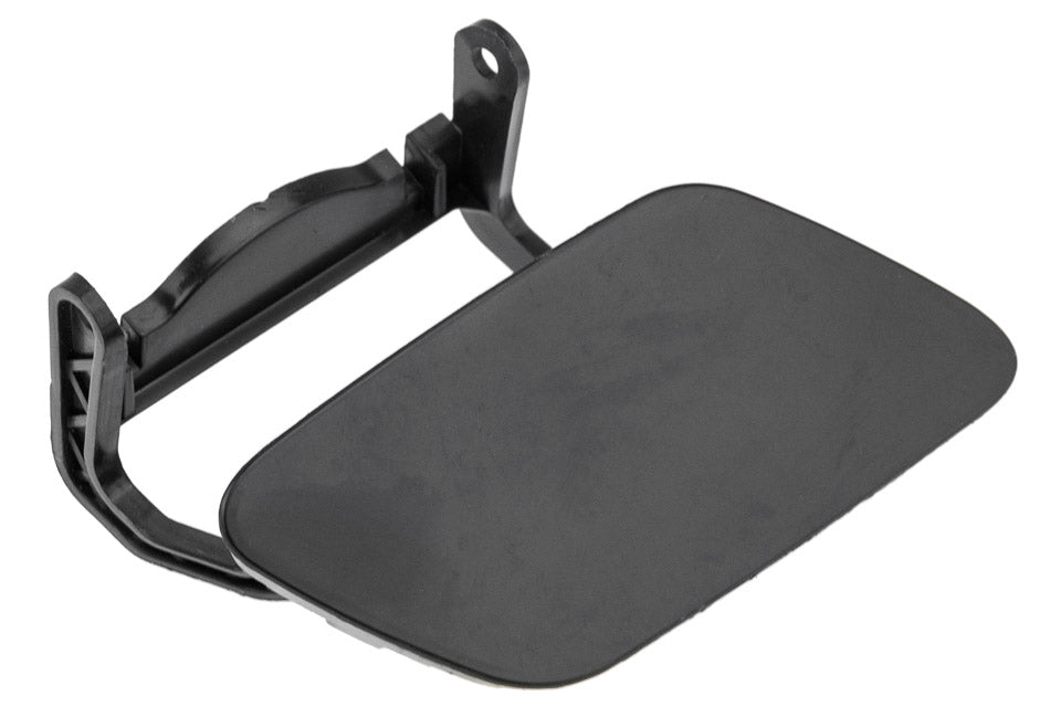 Plaat, bumper 