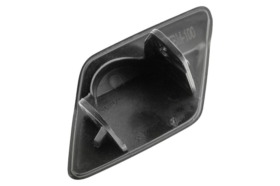 Plaat, bumper