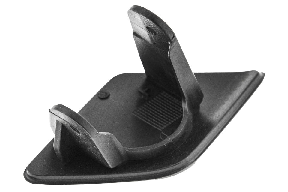 Plaat, bumper