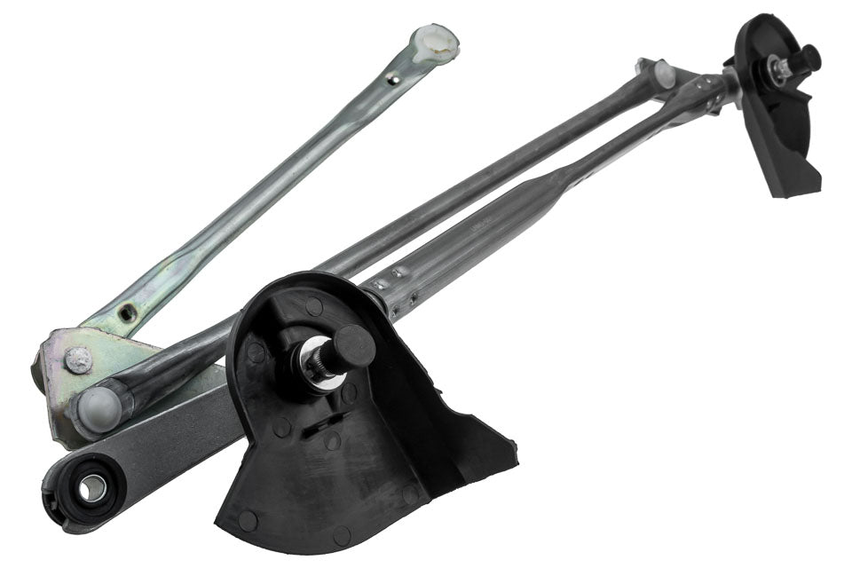 Ruitenwissermechaniek voor 