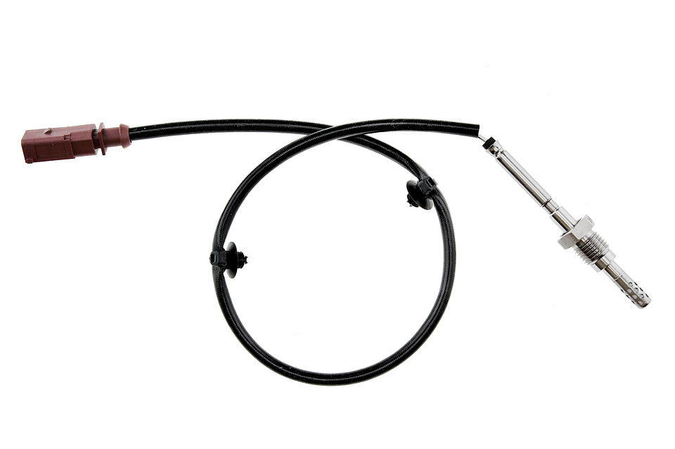 Uitlaatgastemperatuur sensor 