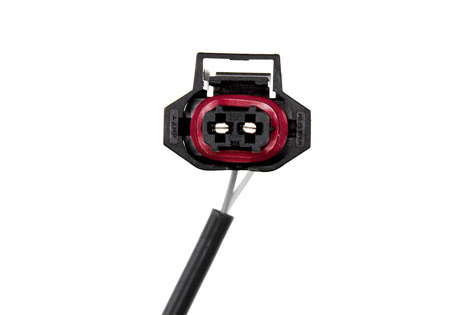 Uitlaatgastemperatuur sensor