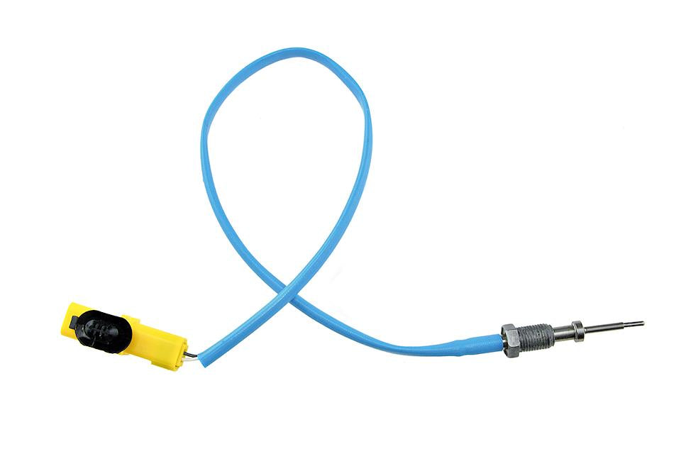 Uitlaatgastemperatuur sensor 
