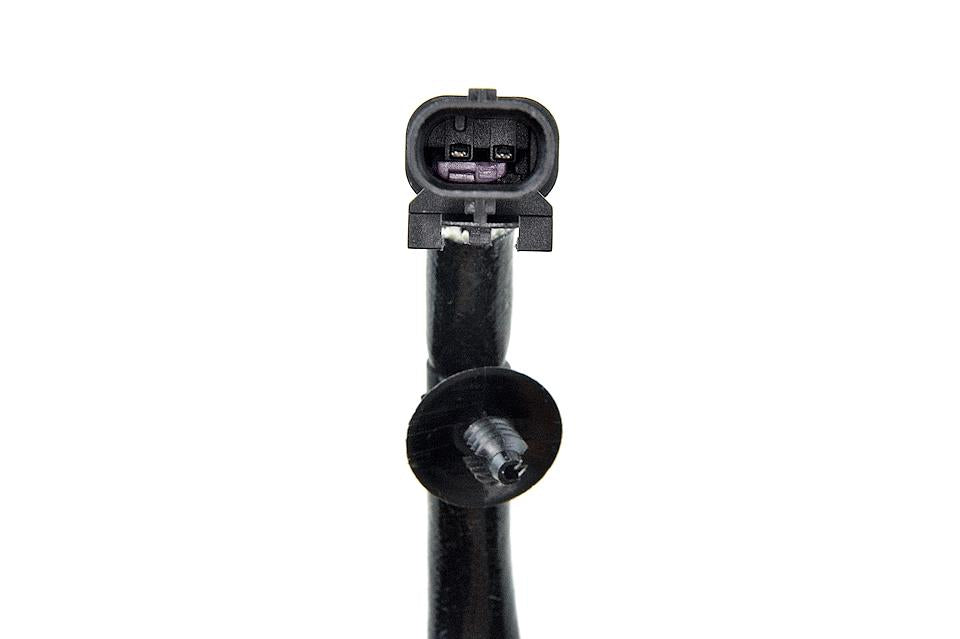 Uitlaatgastemperatuur sensor