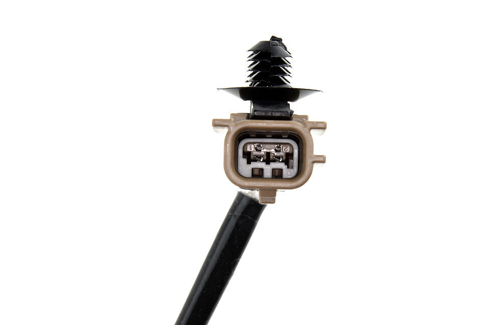 Uitlaatgastemperatuur sensor