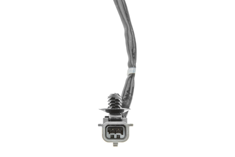 Uitlaatgastemperatuur sensor