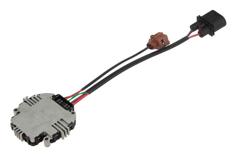 Koelventilator 