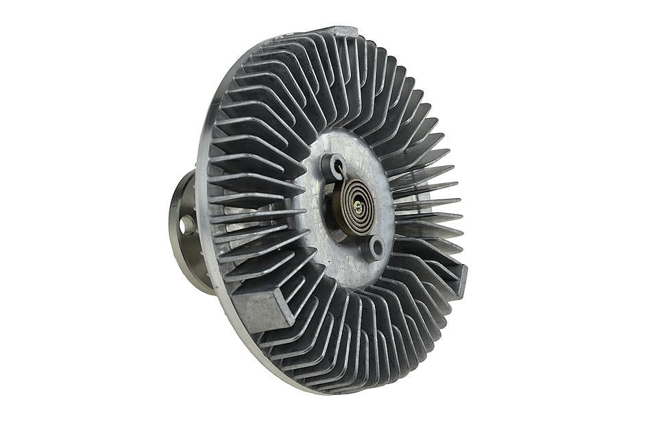 Koppeling, radiateurventilator 