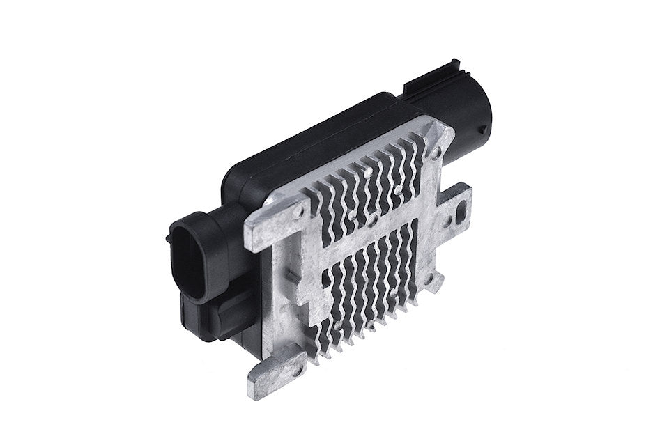 Koelventilator 