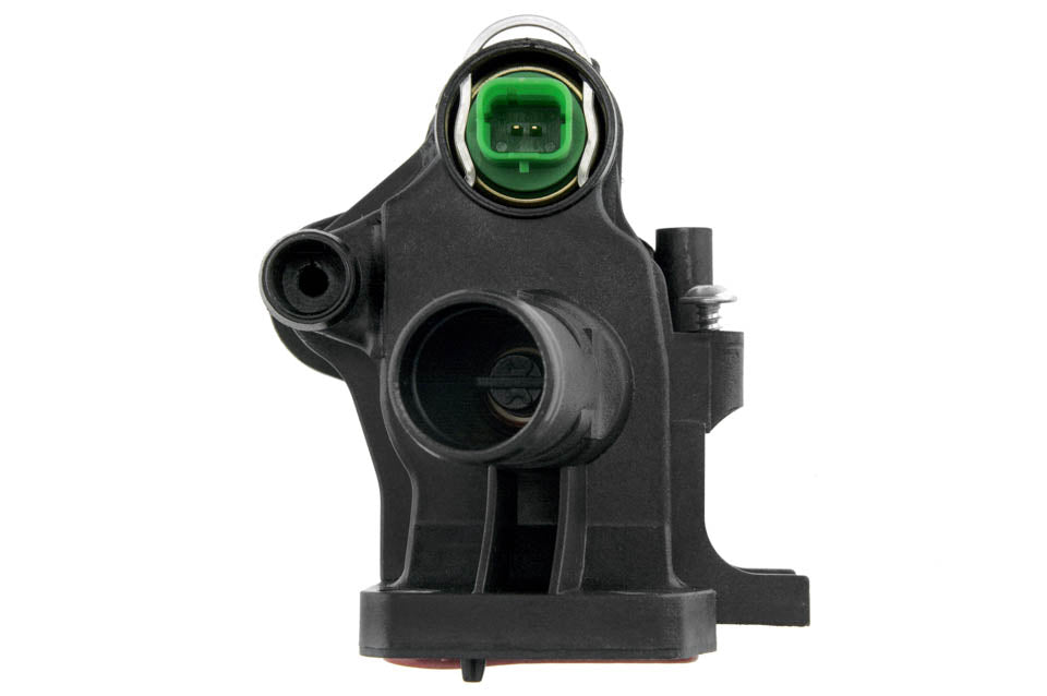 Thermostaathuis