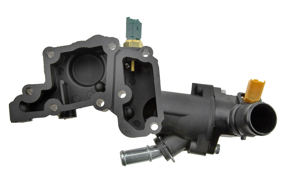 Thermostaathuis