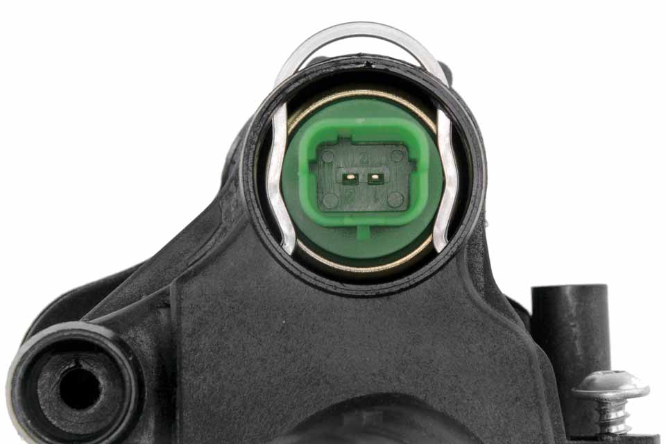 Thermostaathuis