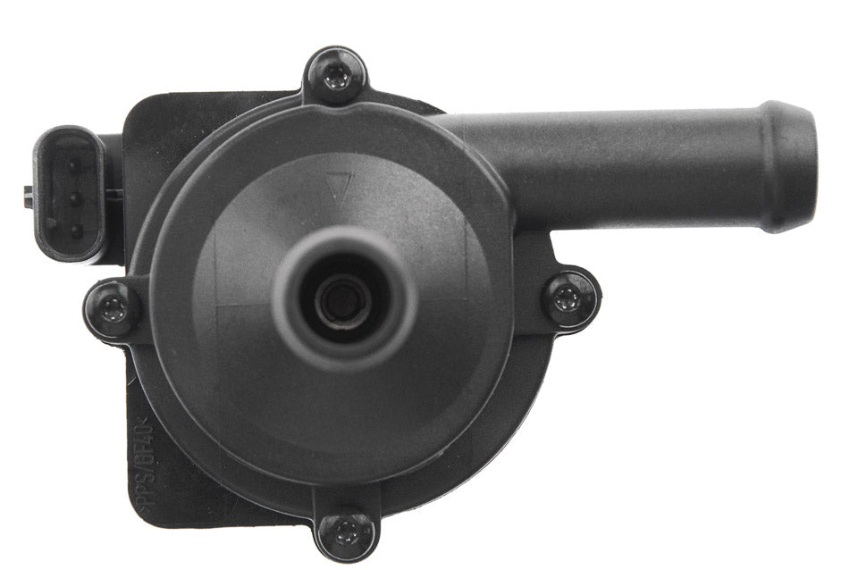 Watercirculatiepomp