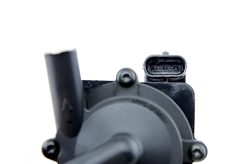 Watercirculatiepomp