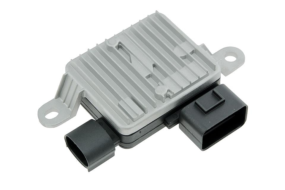 Koelventilator 