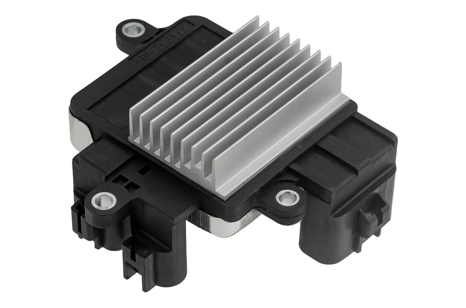 Koelventilator 