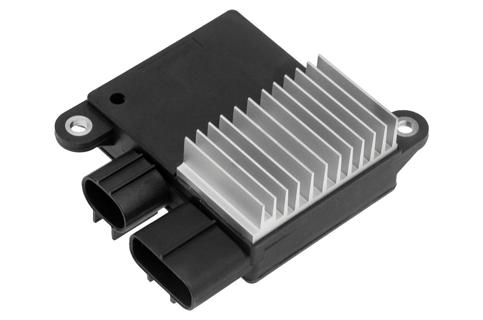 Koelventilator 