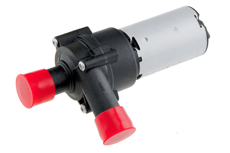 Watercirculatiepomp 