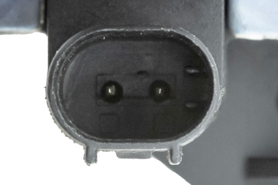Regelklep koelvloeistof