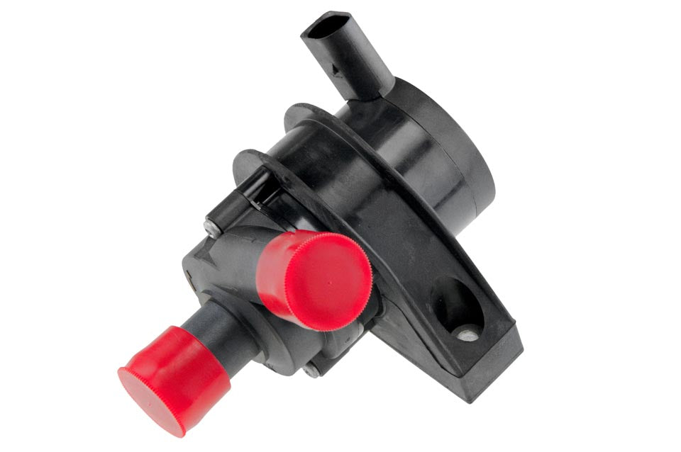 Watercirculatiepomp 