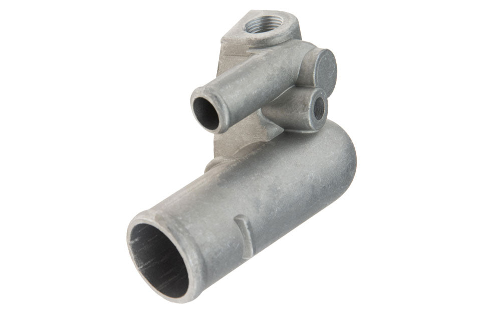 Thermostaathuis 