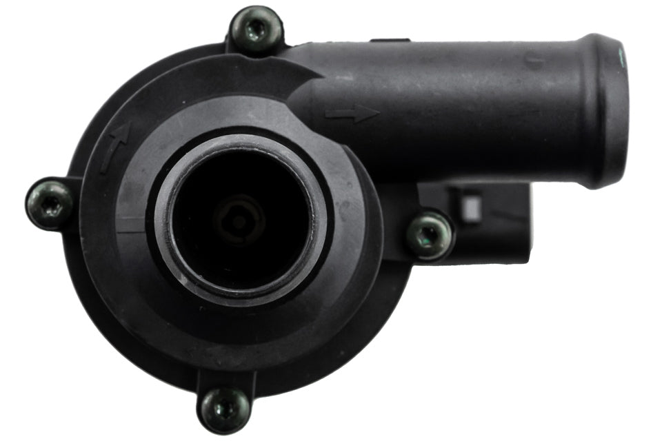 Watercirculatiepomp
