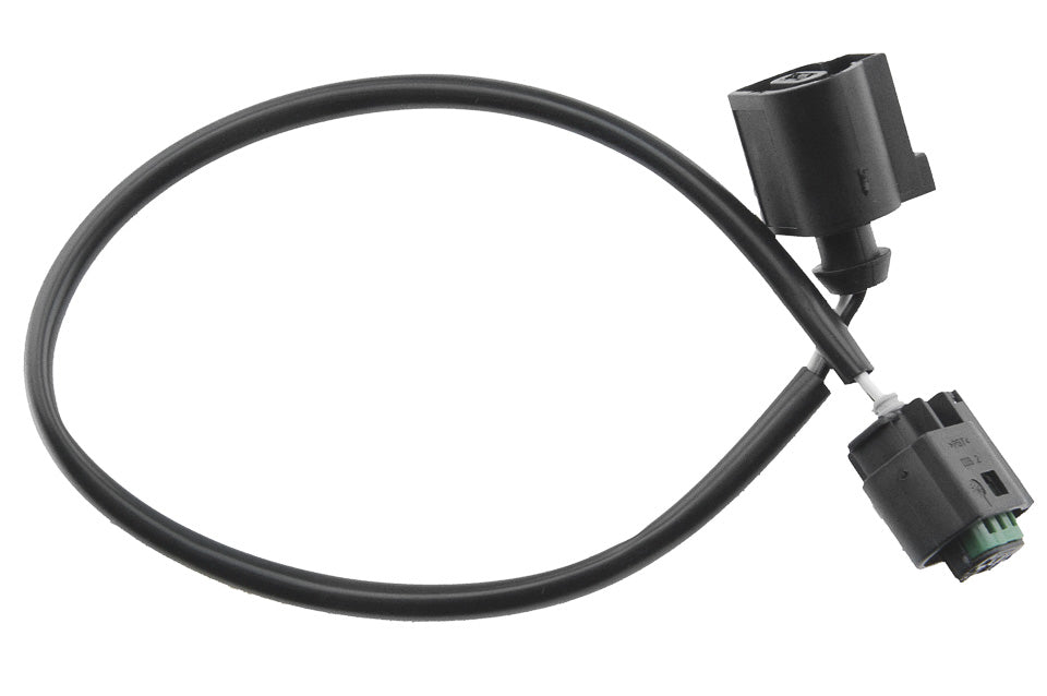 Reparatieset, kabelset zonder stuurhuisrubber 