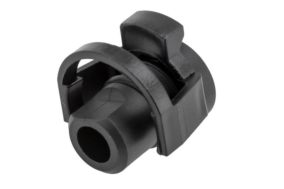 Plug cooling system 