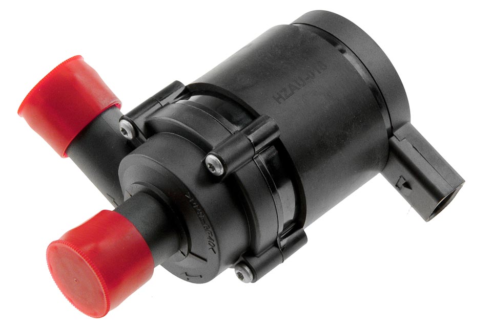 Watercirculatiepomp 