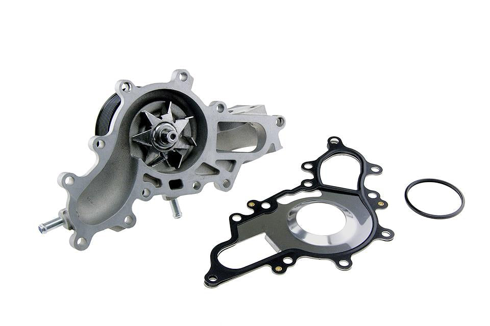 Waterpomp 